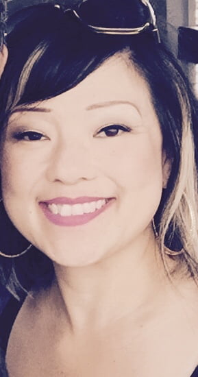 Photo - Pam O-F Member highlight Sept 2020
