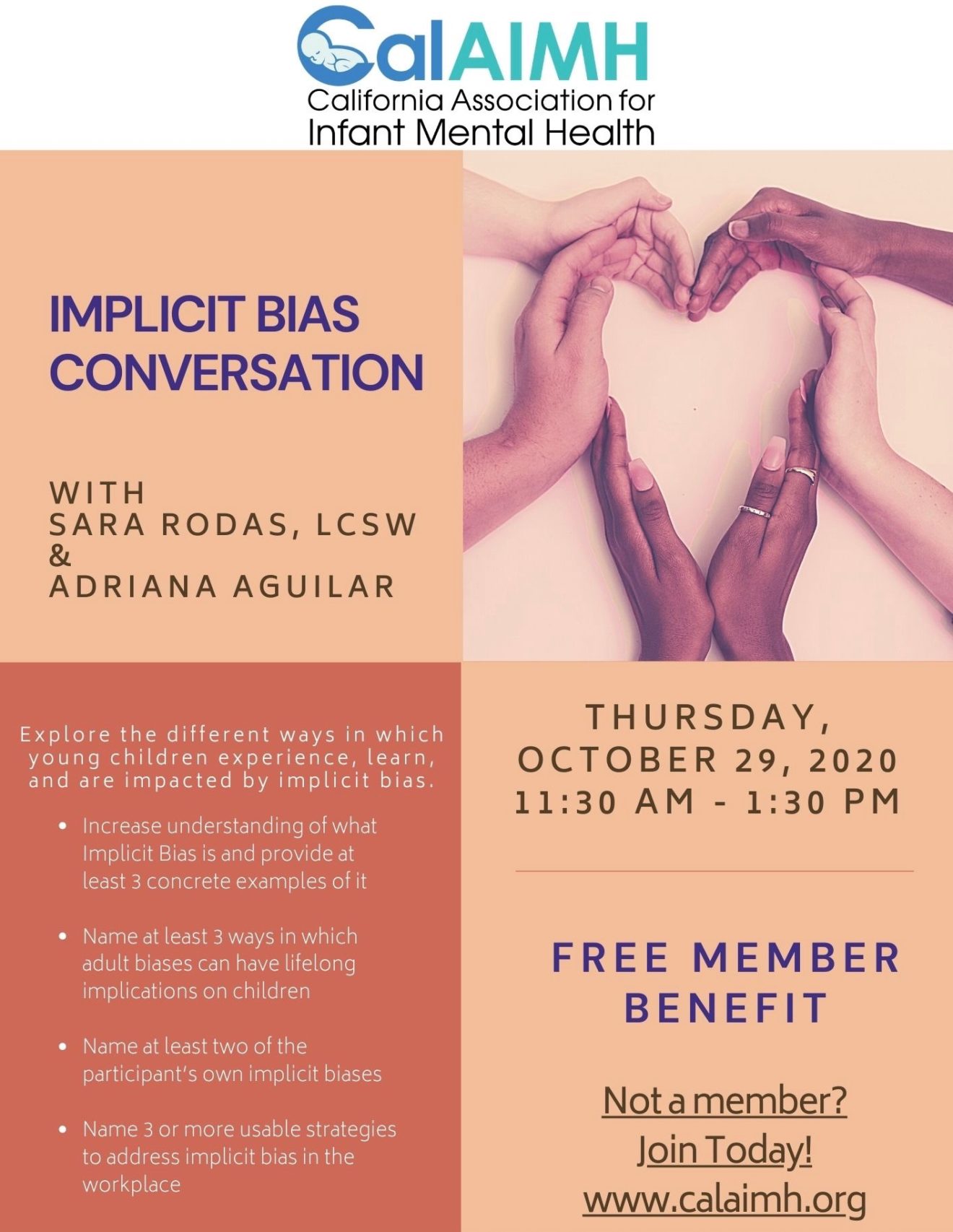 Implicit Bias Conversation Facebook