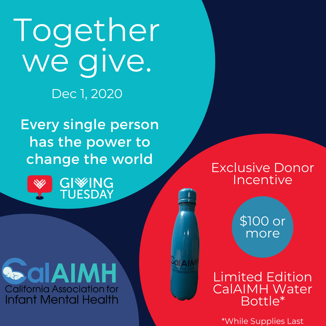 5) 12012020 - Giving Tuesday