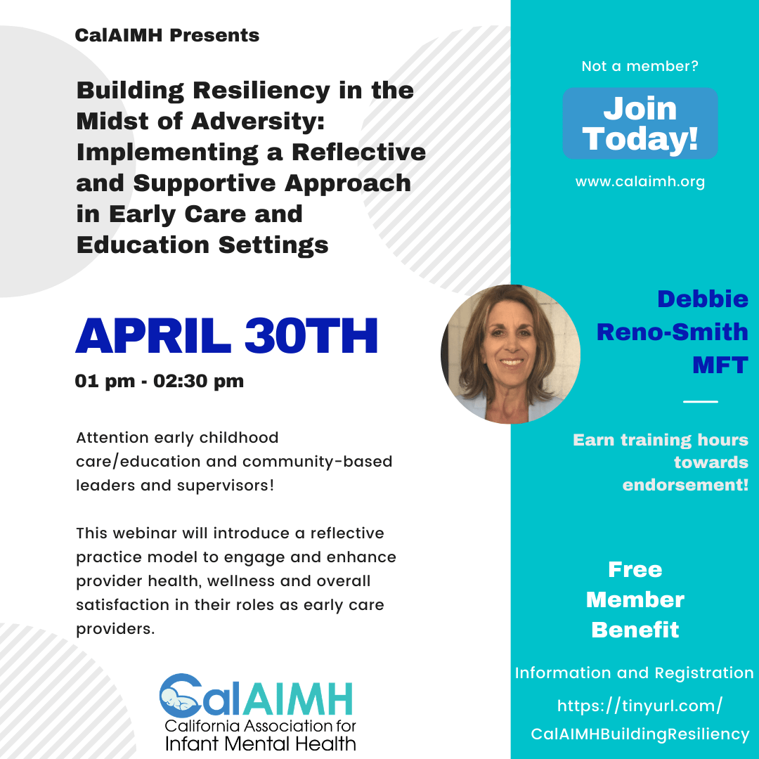 Building Resiliency in the Midst of Adversity