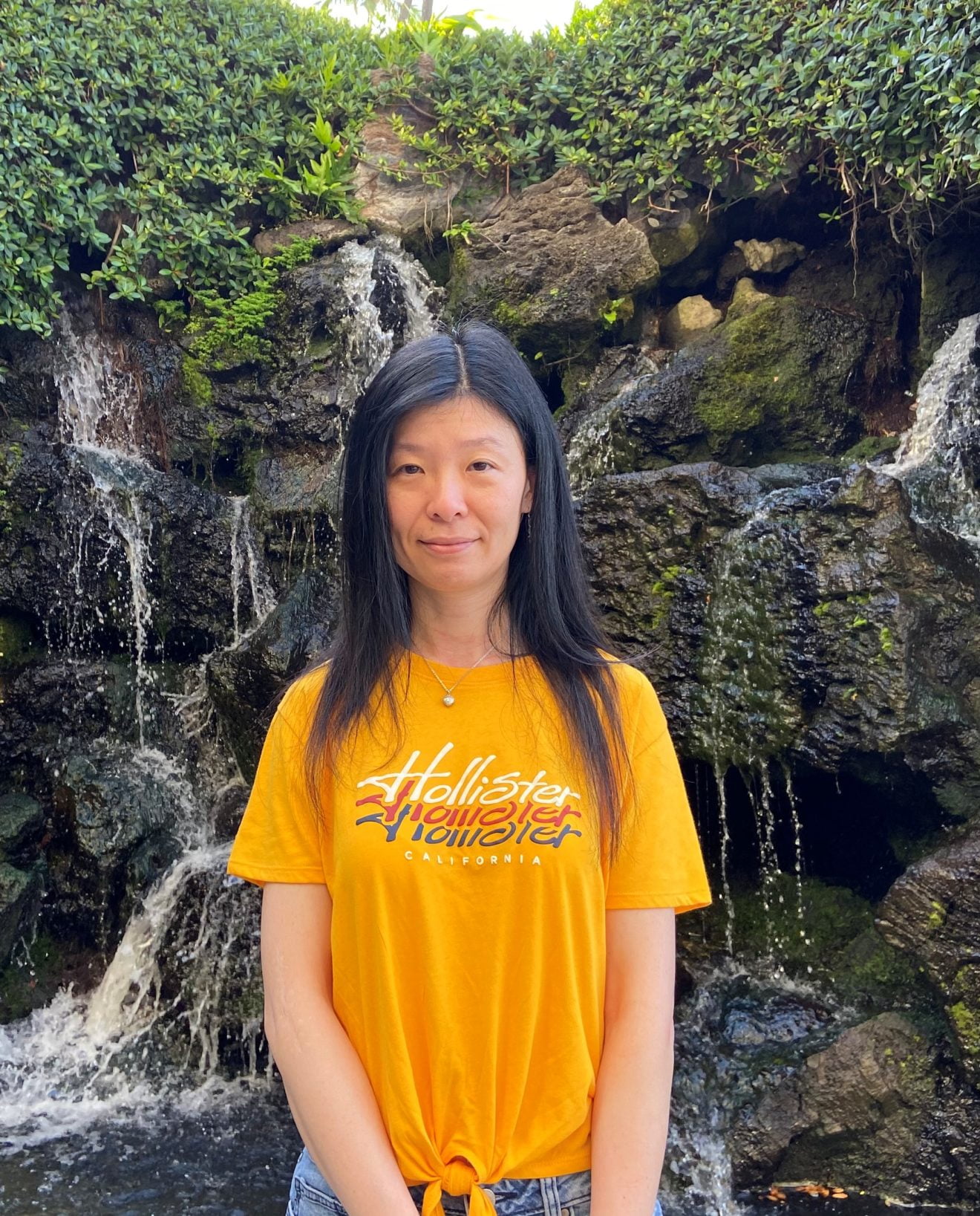 Wendy Sun
